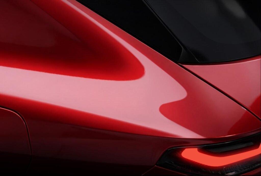 ألفا روميو تكشف أول ملامح تصميم طرازها الجديد ضمن فئة C-SUV